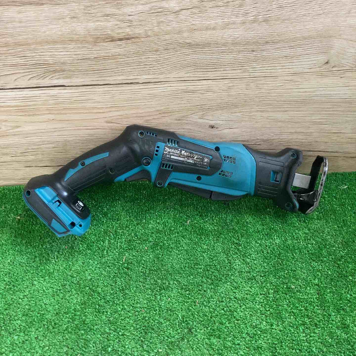 ★マキタ(makita) コードレスレシプロソー JR184DZ【町田店】