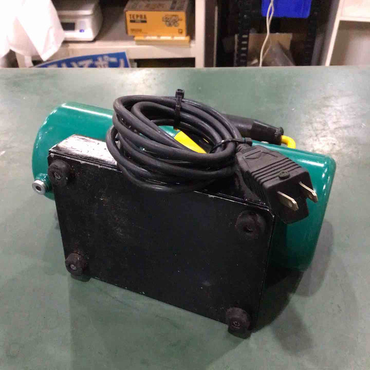 TASCO 真空ポンプ TA150CR【川口店】