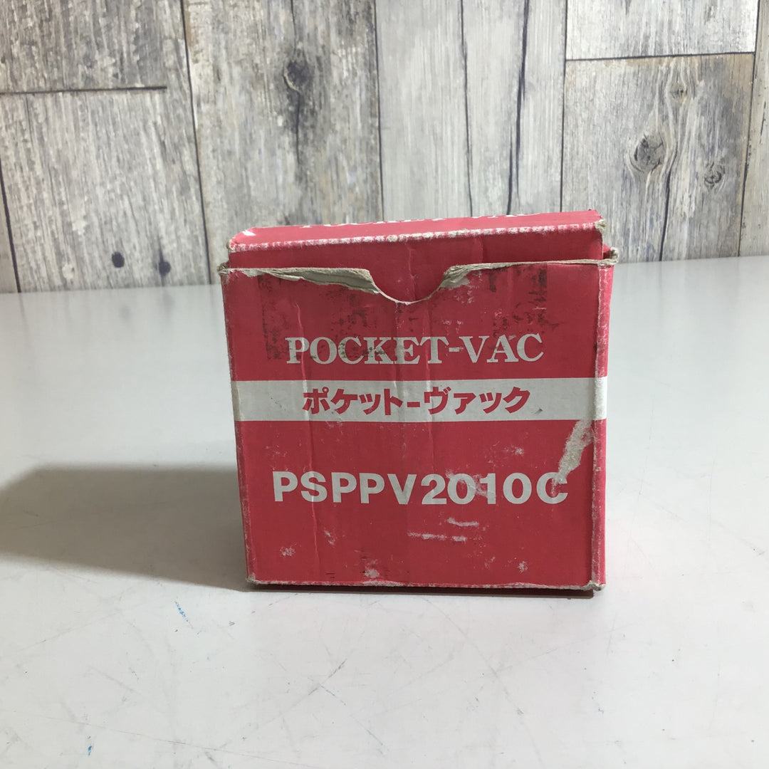 【中古品】Snap-on スナップオン POCKET-VAC ポケットヴァック PSPPV2010C【戸田店】