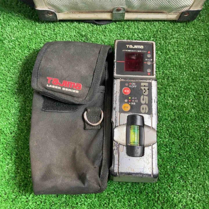 ◇タジマ(Tajima) レーザー墨出し器 ゼロKY 矩・横 ZERO-KY【草加店】