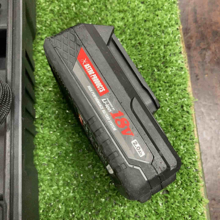 ◇ASTRO PRODUCTS インパクトレンチ IW946-500N-S【川崎店】