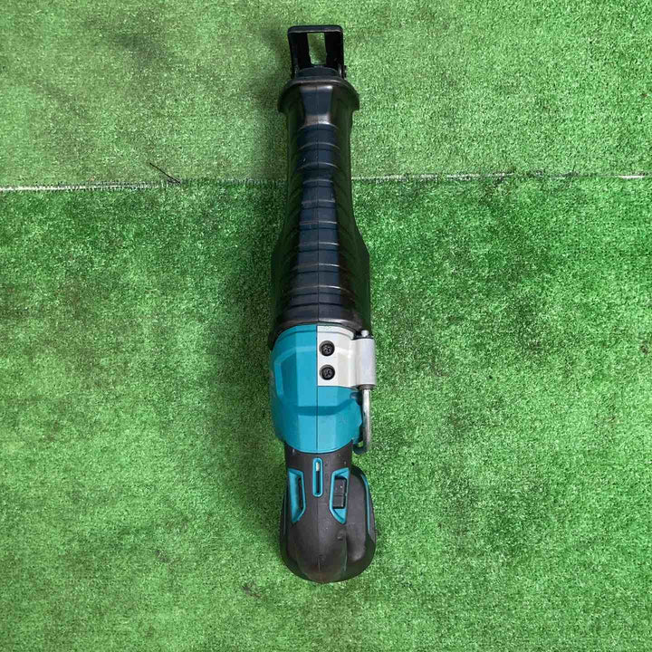 ★マキタ(makita) コードレスレシプロソー JR187DRGX バッテリー2個・充電器付き ！！●レシプロソー刃＆マキタ軍手付き●【岩槻店】