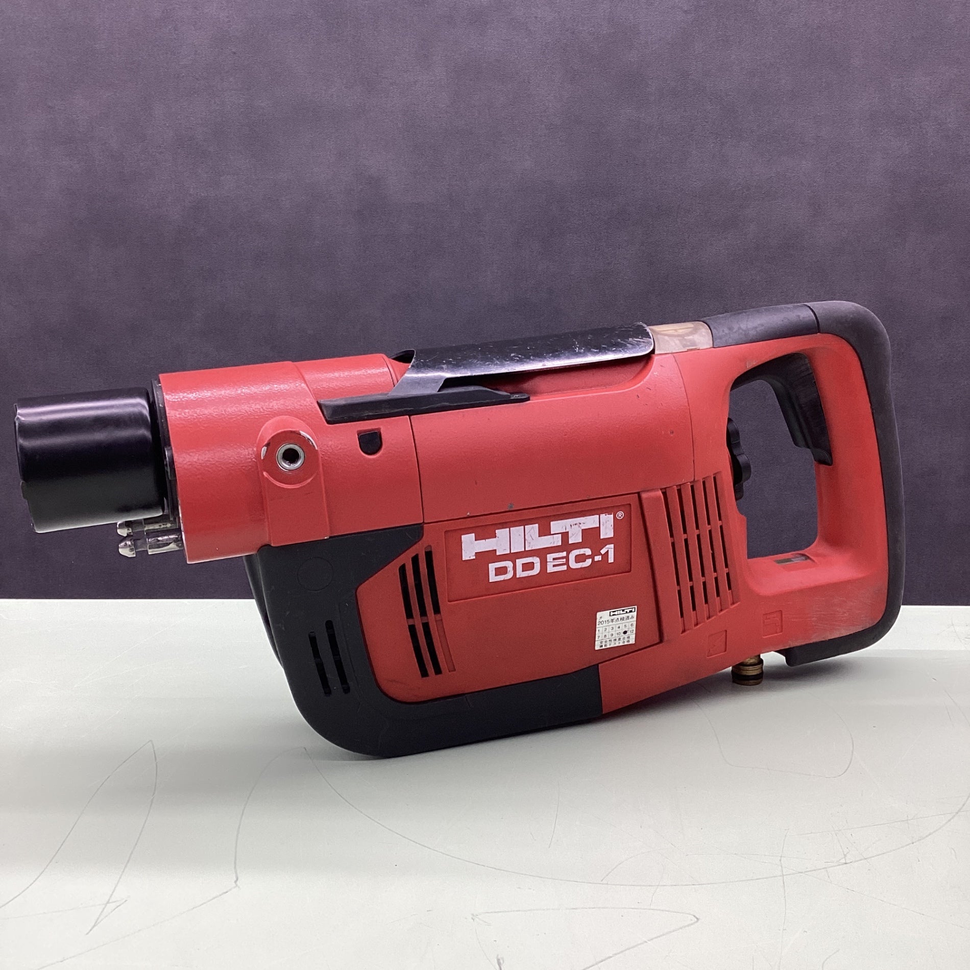 〇ヒルティ(HILTI) コアドリル DDEC-1【越谷店】 – アクトツールオンラインショップ