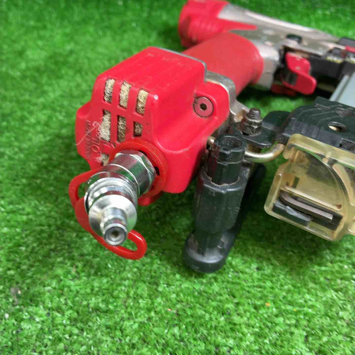 マックス(MAX) 高圧ピンネイラ HA-50P2【藤沢店】