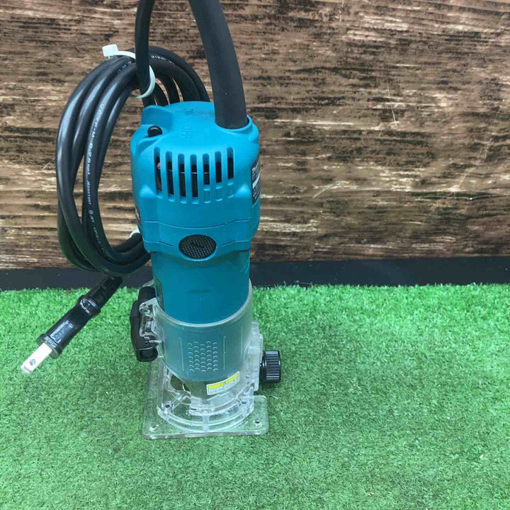 マキタ(makita) トリマ 3707F 回転数(min-1)[回転/分]	35,000【川越店】