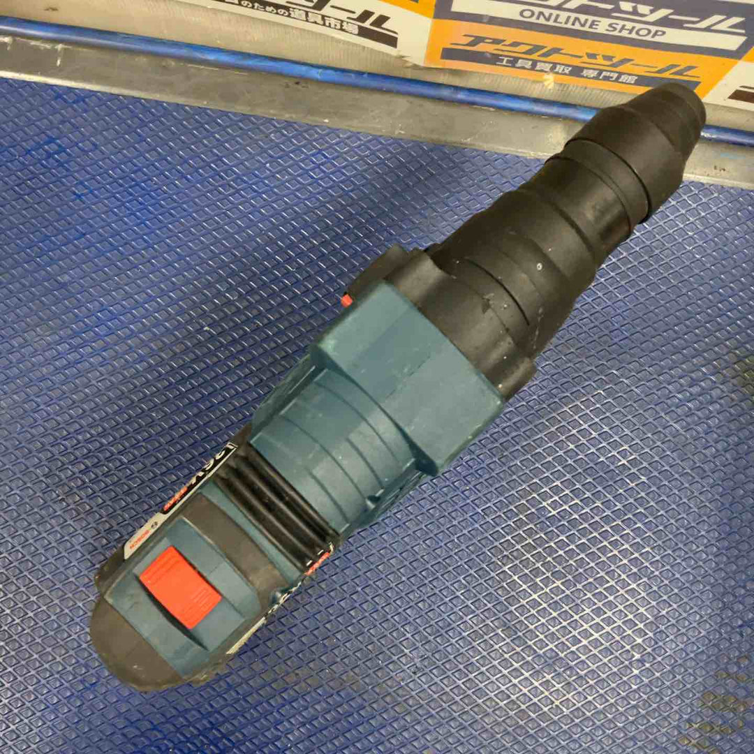 ★ボッシュ(BOSCH) コードレスハンマドリル GBH36V-PLUS【草加店】