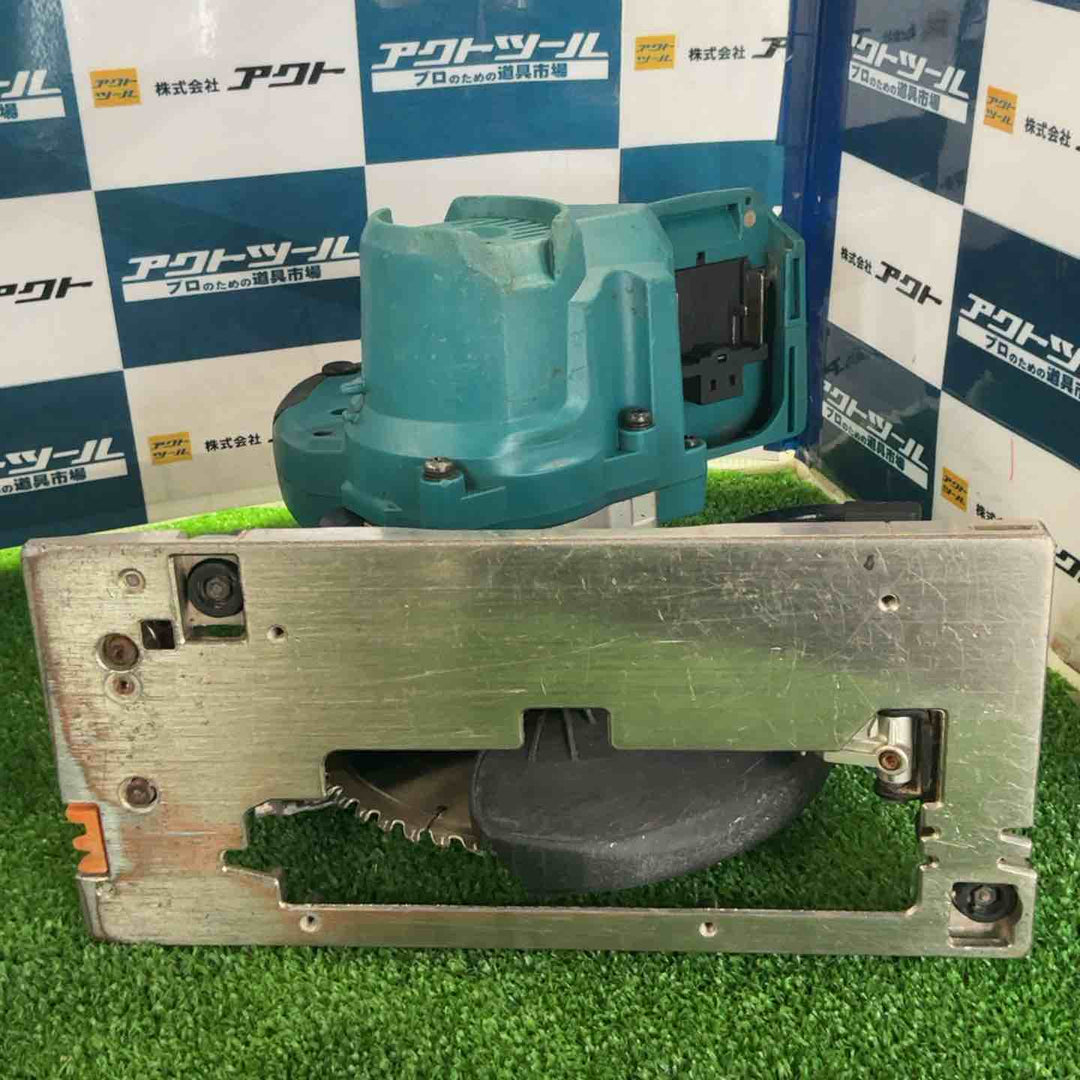 ★マキタ(makita) コードレス丸のこ HS631DZ【草加店】