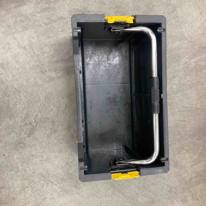 ◇デウォルト(DEWALT) トート型ツールボックス DS280 000537 DWST1-75654【川崎店】