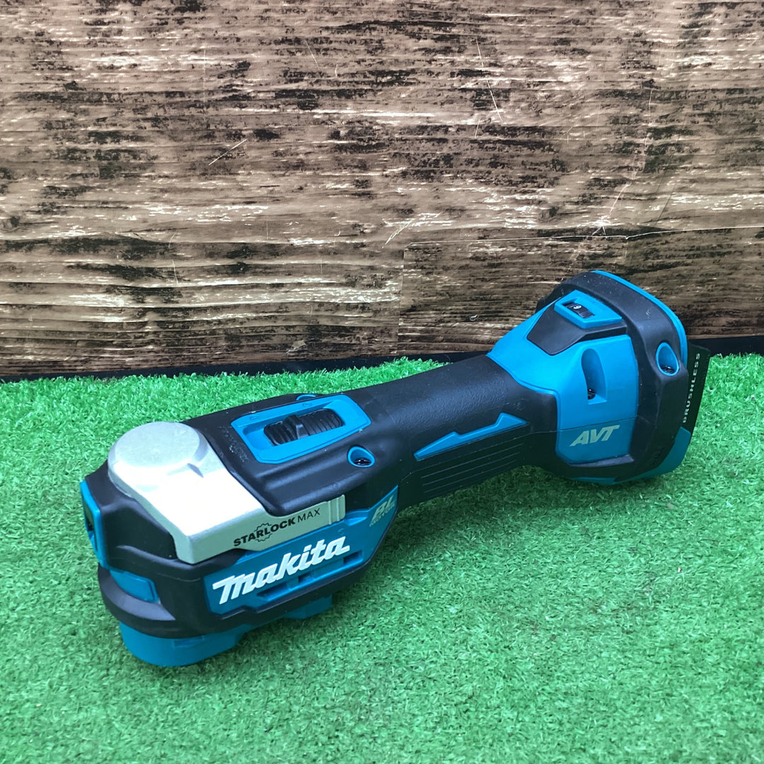 ★マキタ(makita) コードレスマルチツール TM52DZ【川越店】