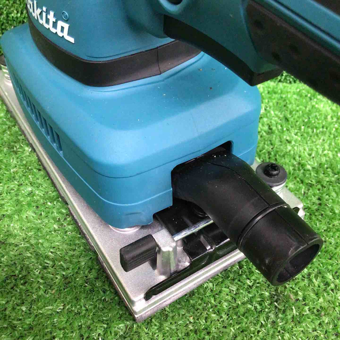 【中古品】 マキタ/makita 仕上サンダ BO3710 【鴻巣店】