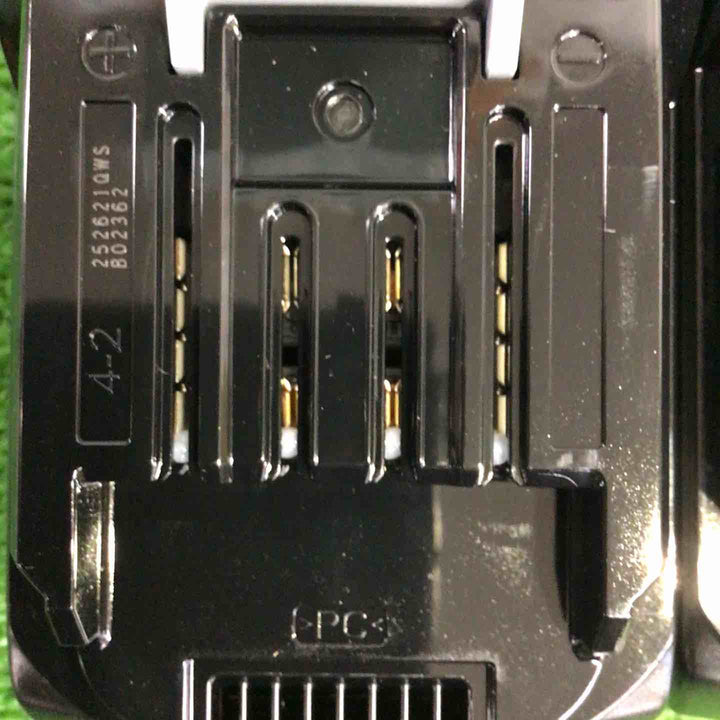 マキタ(makita) リチウムイオンバッテリー 40Vmax/2.5Ah BL4025 3個セット【町田店】