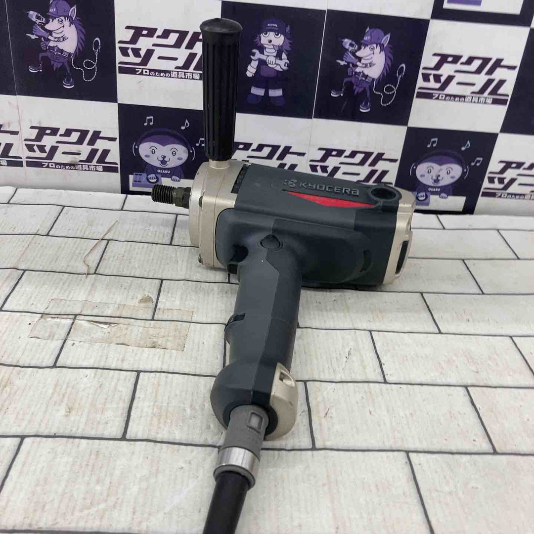 ◇京セラ(Kyocera)  電子シングルアクションポリッシャー  RPE202【所沢店】