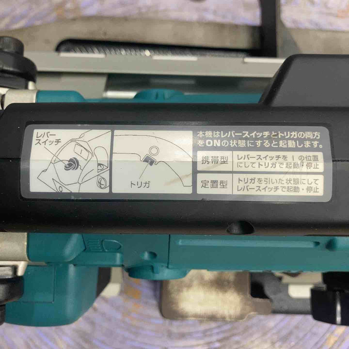 ★マキタ(makita) ポータブルバンドソー 2107FW【草加店】