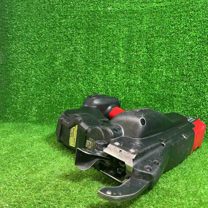 【中古品】 マックス (MAX) 鉄筋結束機 リバータイア RB-440T-B2CA/1440A 【藤沢店】