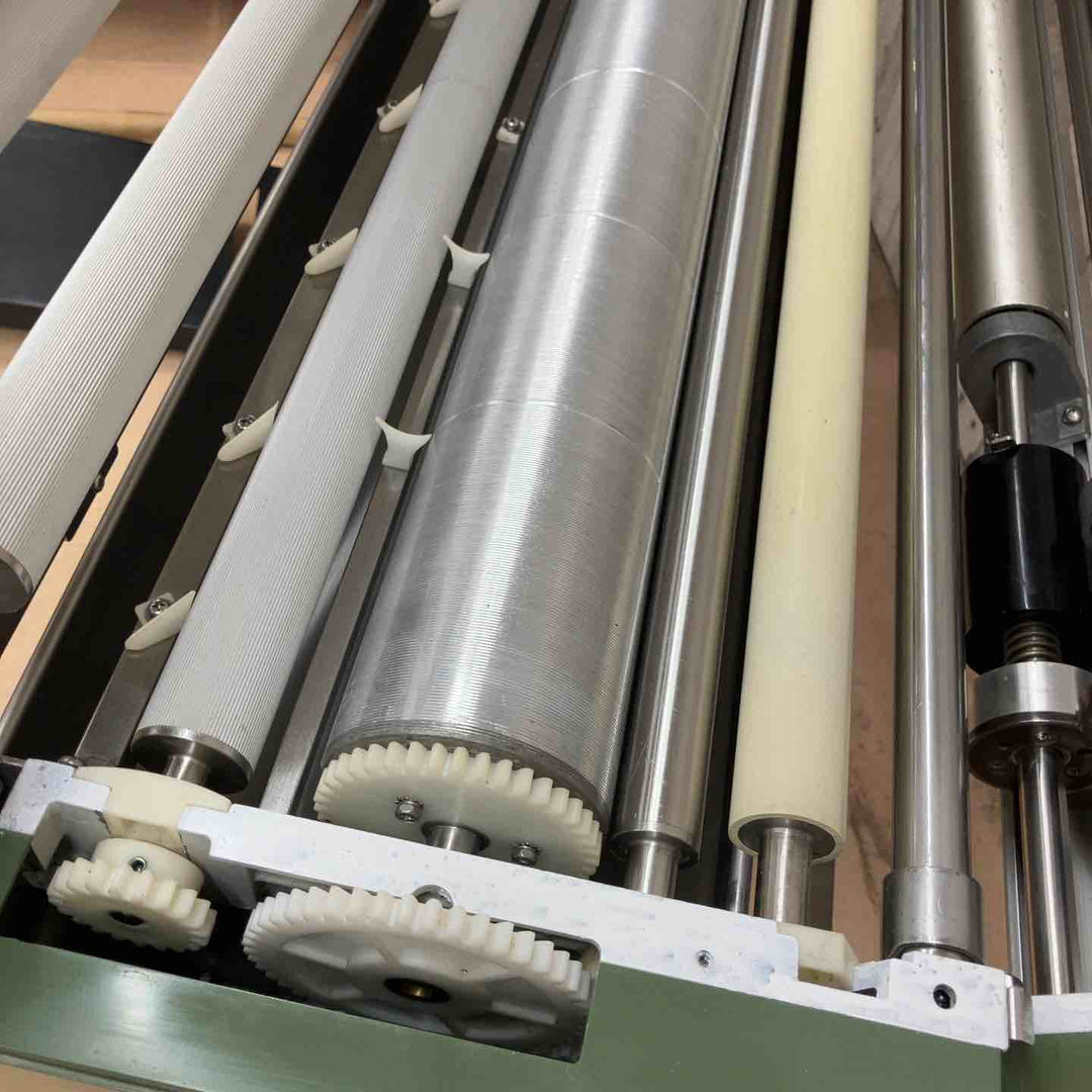 【中古品/店頭受取り限定】 極東(KLASS) 糊付け機 HB-VL Hiβ-VL (HiB-VL) 本体のみ 【東大和店】