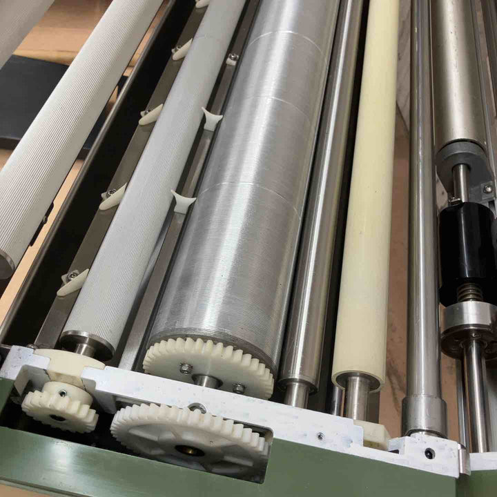 【中古品/店頭受取り限定】 極東(KLASS) 糊付け機 HB-VL Hiβ-VL (HiB-VL) 本体のみ 【東大和店】