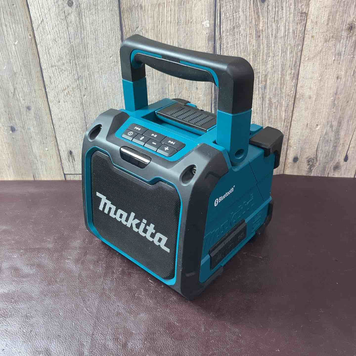 【中古美品】マキタ(makita) コードレススピーカー MR200【東大和店】