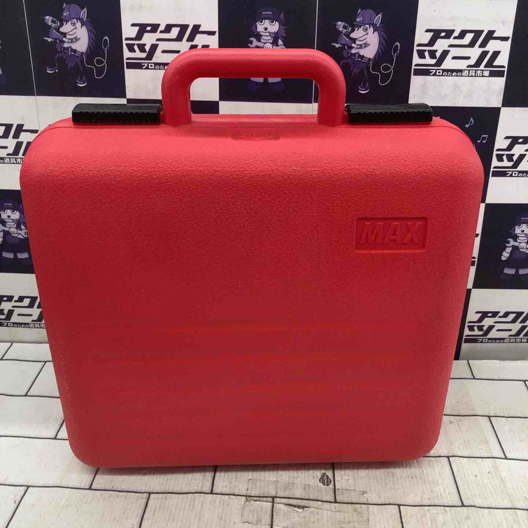 ★マックス(MAX) 高圧エア釘打ち機 HN-50N【所沢店】