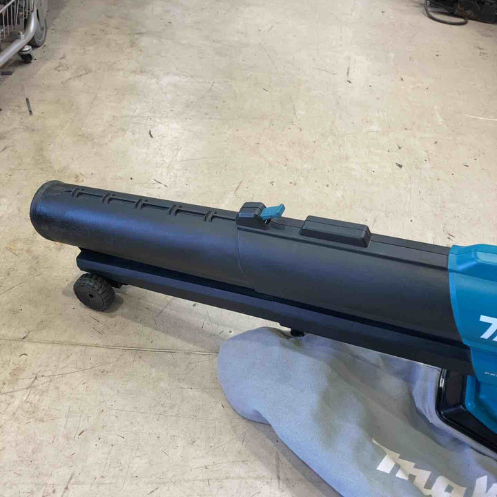 【店頭受取り限定】★マキタ(makita) コードレスブロワ集じん機 MUB187DZ【町田店】