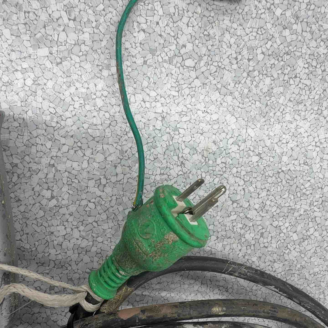 ☆日本電産(旧：東芝) かくはん機 SBM-150E1【八潮店】