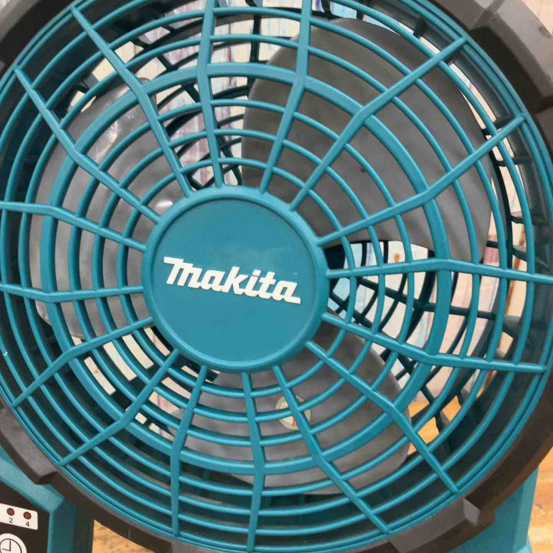 ☆マキタ(makita) コードレスファン CF201DZ【柏店】
