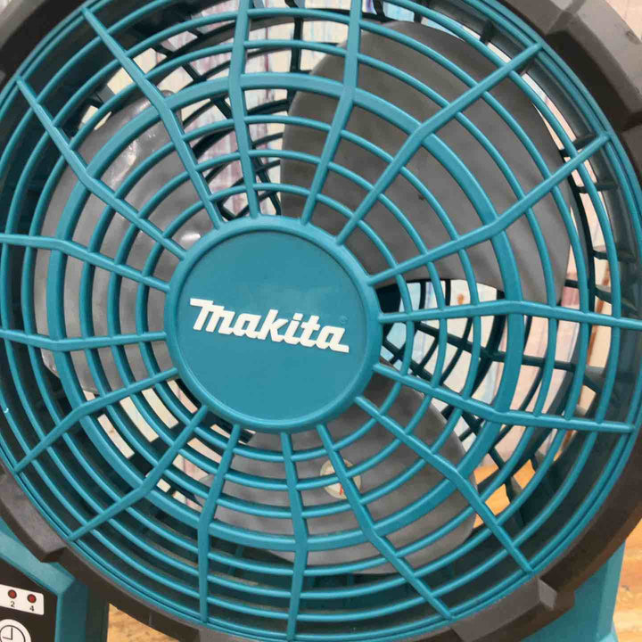 ☆マキタ(makita) コードレスファン CF201DZ【柏店】