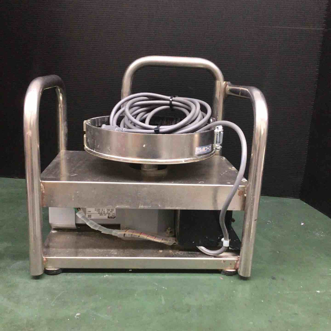 GTR ミキスタ HFM-18L-40-S90【戸田店】