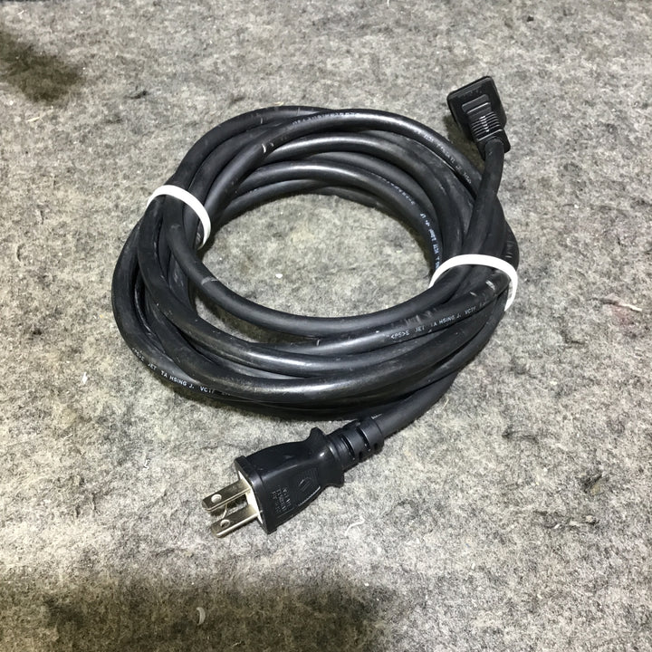 【中古品・新品刃！延長コード付き！】マキタ(makita) 125mmボード用防じん丸のこ 5205FXSP1【桶川店】