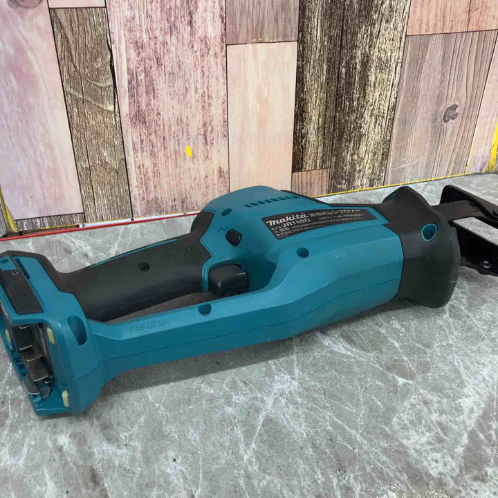★マキタ(makita) コードレスレシプロソー JR189DZ【八潮店】