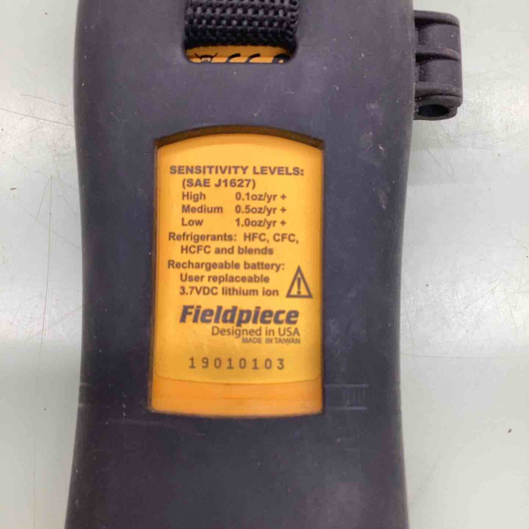 〇BBK SRL-2K7 リークテスタ ガス検知機【越谷店】