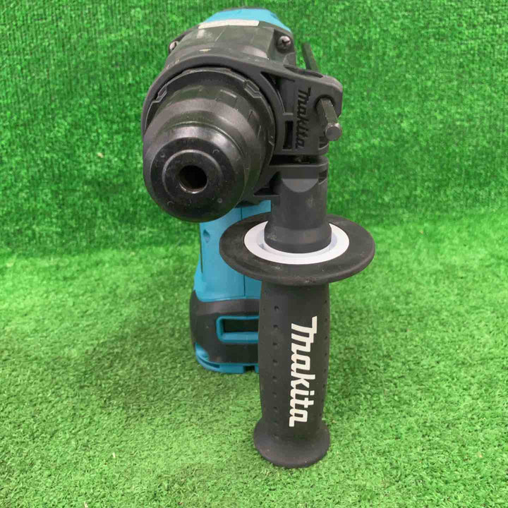 ★マキタ(makita) 24mmコードレスハンマドリル(本体+ケースのみ) HR244DZK【川崎店】
