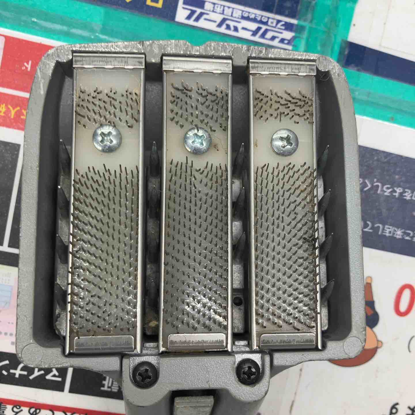 ◇ロバーツ ニー キッカーRoberts 10-412 KNEE KICKER【戸田店