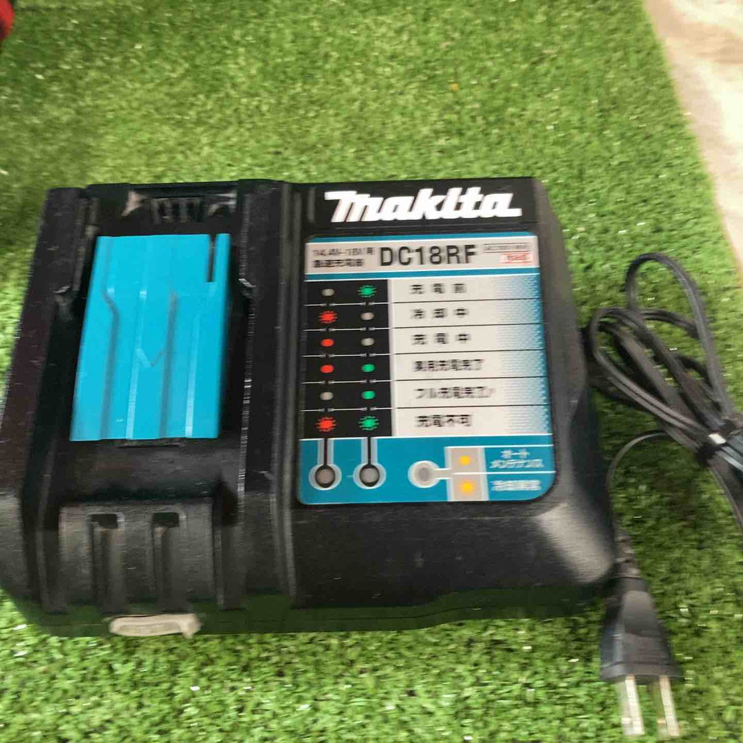 ★マキタ(makita) コードレスインパクトドライバー TD171DGXAR【川崎店】