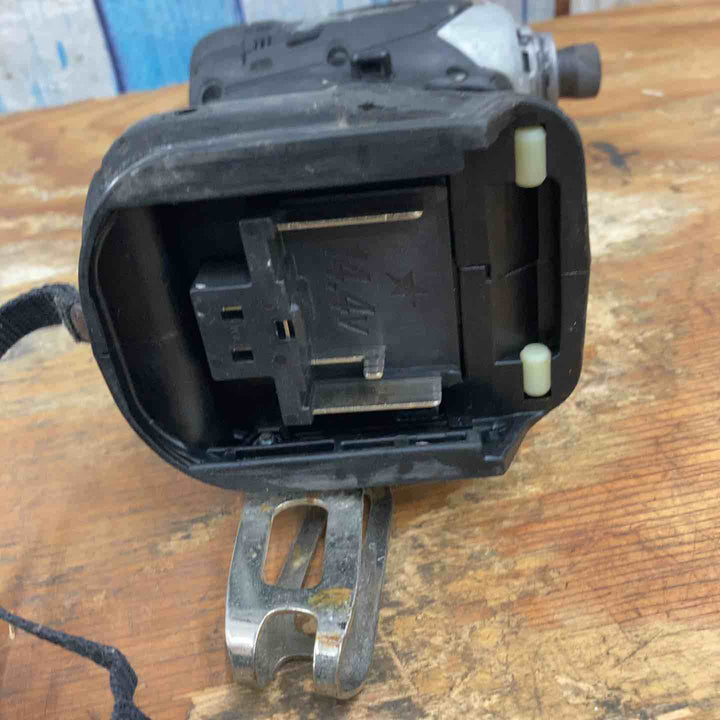 ★マキタ(makita) コードレスインパクトドライバー TD134DX2B【柏店】
