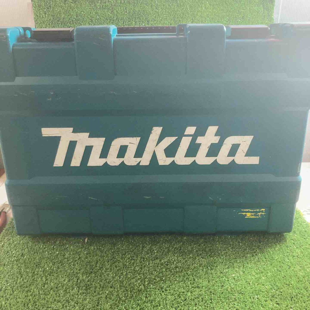 ★マキタ(makita) コードレスハンマドリル HR182DRGXV【川崎店】