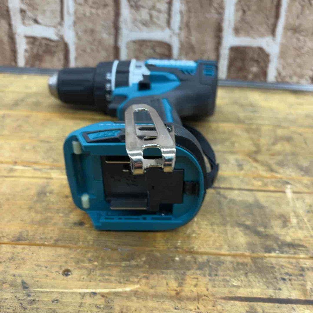 【中古美品】マキタ(makita) コードレス振動ドリルドライバー HP484DZ 本体のみ【所沢店】