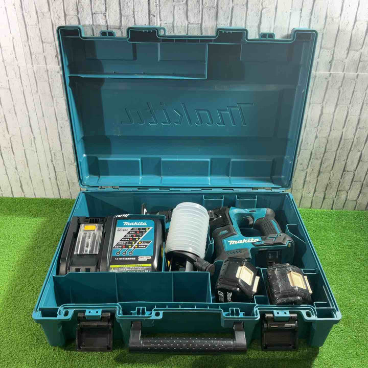 ★マキタ(makita) コードレスハンマドリル HR171DRGX 動作確認済【川口店】