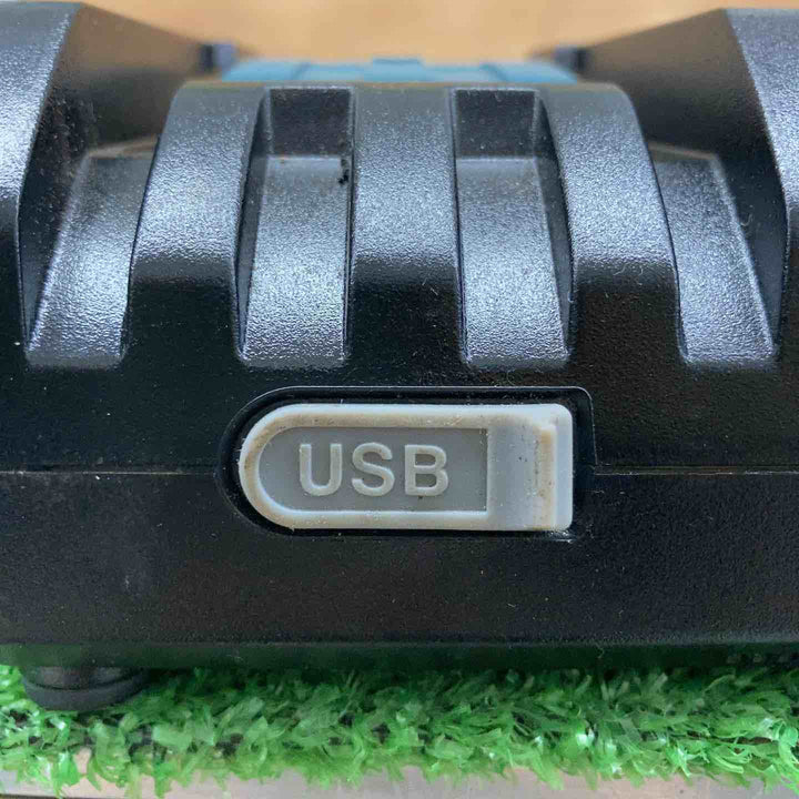 【中古品】 マキタ/makita 急速充電器 DC18RF 【鴻巣店】