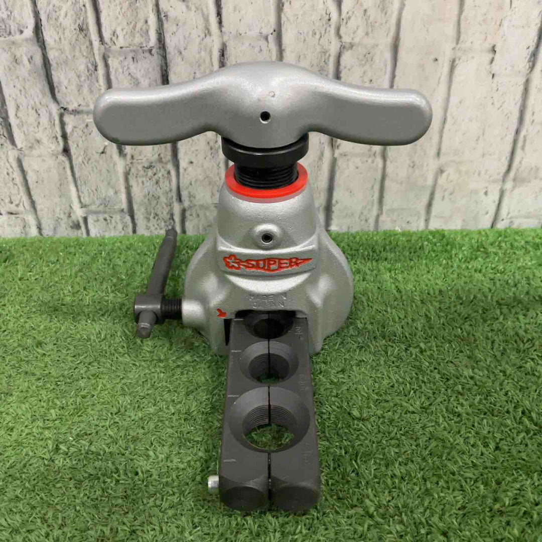 ◇スーパーツール(SUPERTOOL) フレアツールセット TF456WH【川口店】