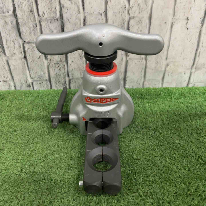 ◇スーパーツール(SUPERTOOL) フレアツールセット TF456WH【川口店】