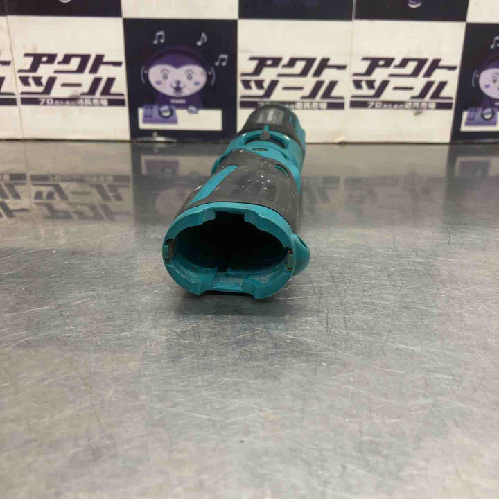 ☆マキタ(makita) コードレスペンインパクトドライバー TD022DZ【所沢店】