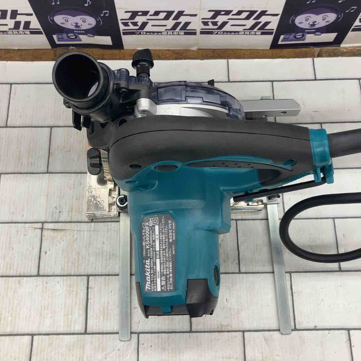 ★マキタ(makita) 防じん丸のこ KS4000FX【所沢店】