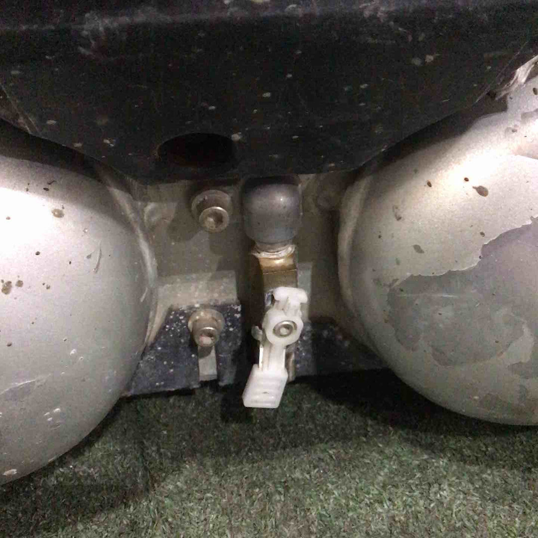★マキタ(makita) エアコンプレッサー AC500XLH 動作確認済【川口店】