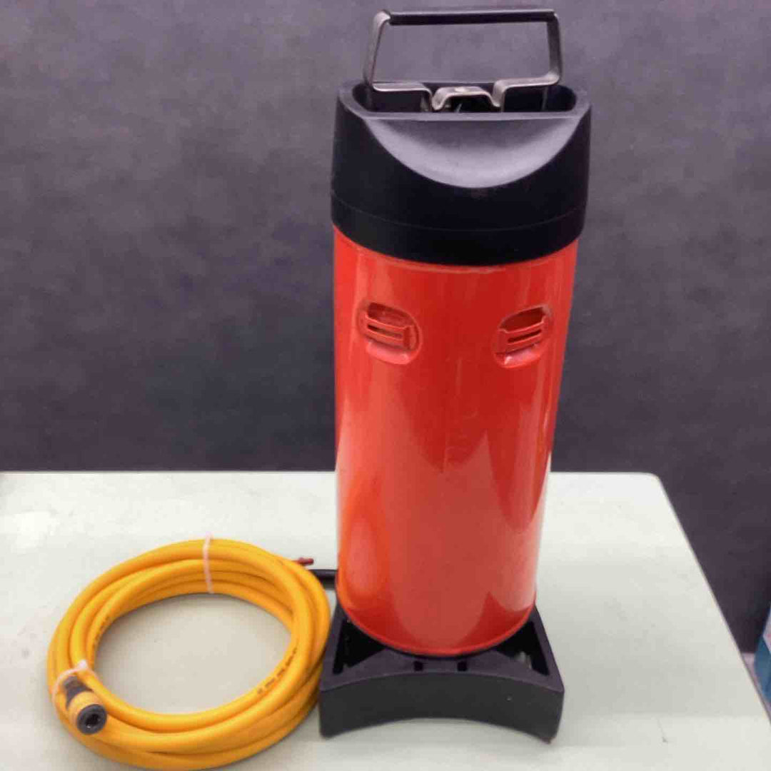 HILTI ヒルティ  コアドリルポンプ ダイヤモンドコアドリル 給水タンク【越谷店】