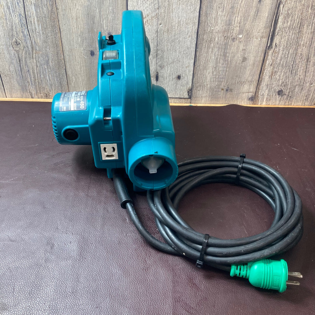 【中古品】★マキタ(makita) 小型集じん機 乾式 450(P)【東大和店】