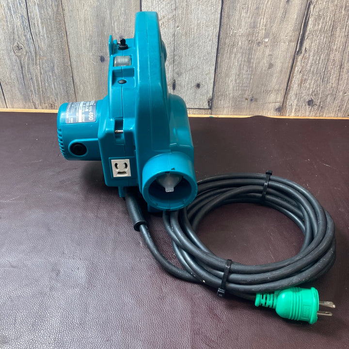 【中古品】★マキタ(makita) 小型集じん機 乾式 450(P)【東大和店】