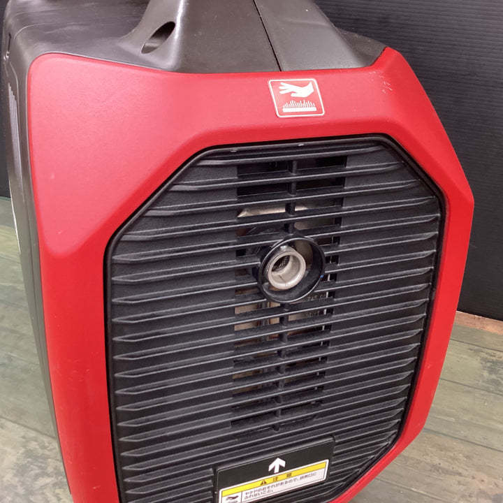★ホンダ(HONDA) 発電機 EU26iJ【東大和店】