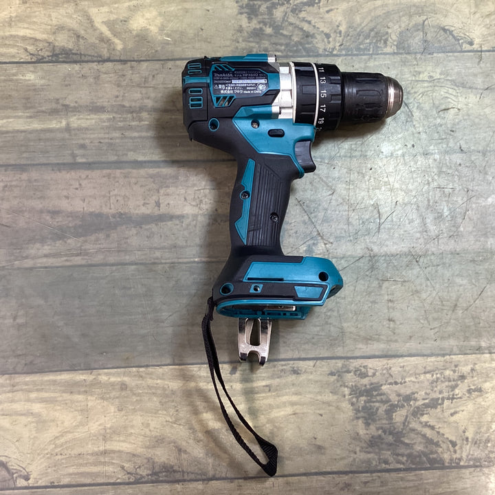 マキタ(makita) コードレス振動ドリルドライバー HP484DZ 【東大和店】