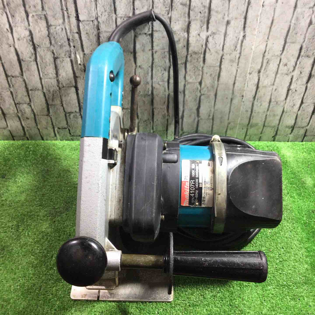 ◇マキタ(makita) 180mm カッタ 給水装置仕様 4107R【川口店】