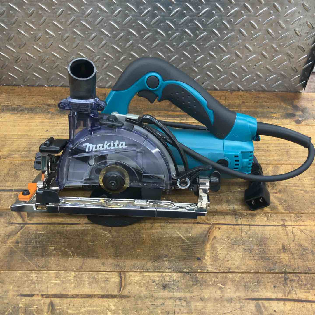★マキタ(makita) 防じん丸のこ KS5200FX【所沢店】
